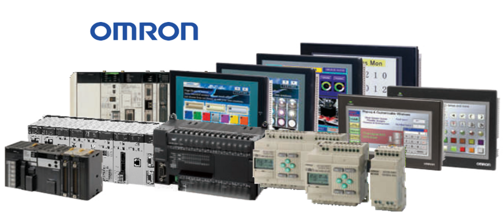 OMRON PLC  SERİLERİ