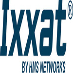 ixxat valf kontrol