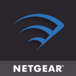 Netgear Ethernet switch 