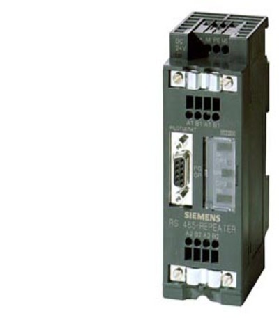 Siemens Repeater