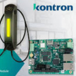 Kontron Ethernet switch 