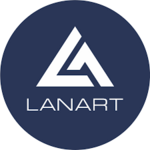 Lanart Ethernet switch 