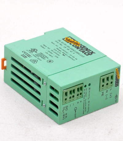 CM50-PS-120-230AC-/24DC/2,5