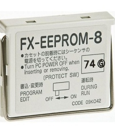 FX-EEPROM-8