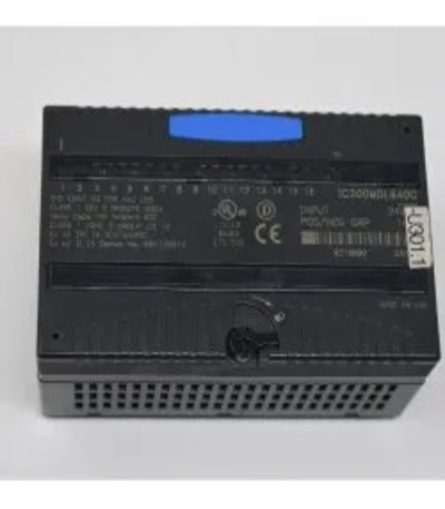 IC200MDL640H