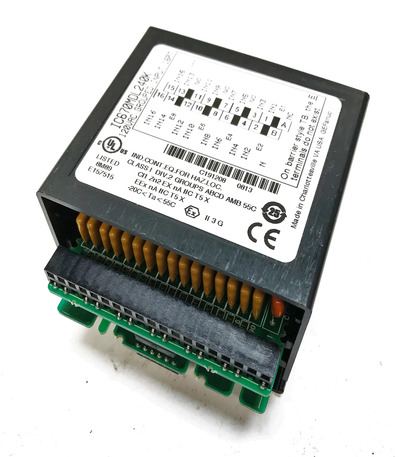 IC670MDL240K