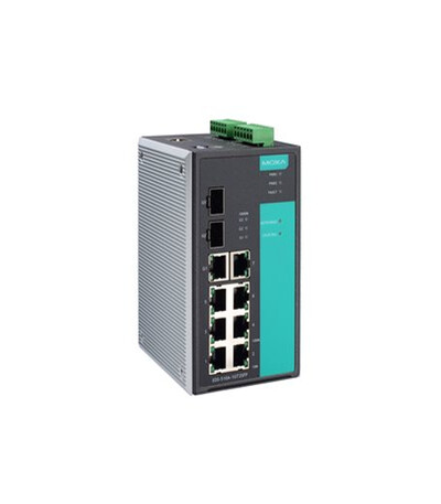 EDS-510A-1GT2SFP